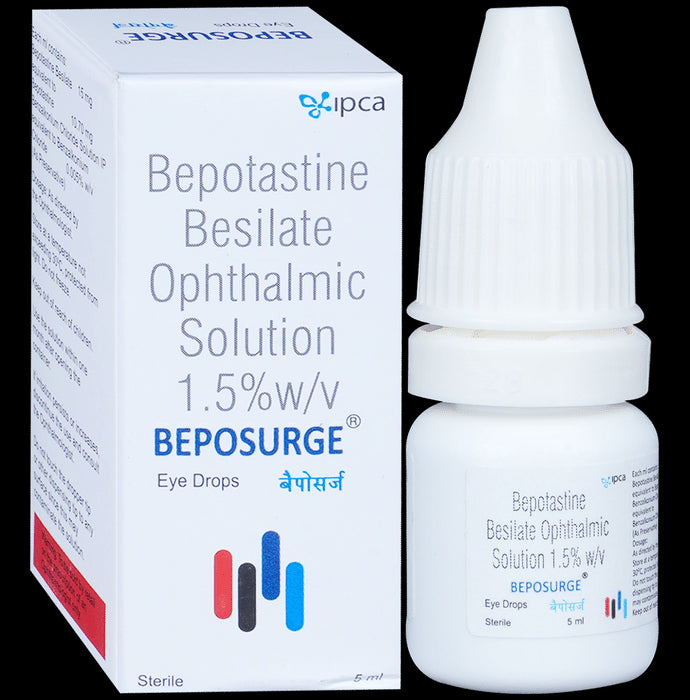 Beposurge Eye Drop - Classic Derma