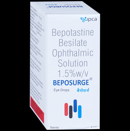 Beposurge Eye Drop
