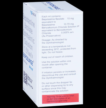 Beposurge Eye Drop