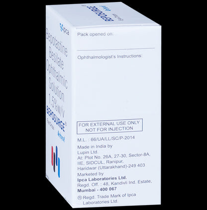 Beposurge Eye Drop