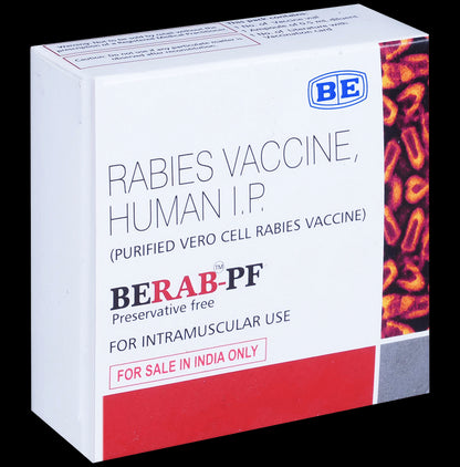 Berab Vaccine