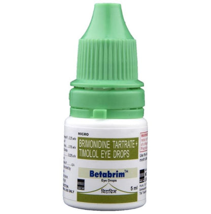 Betabrim Eye Drop