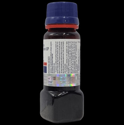 Betadine Surgical Scrub 7.5%