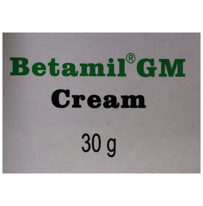 Betamil GM Cream