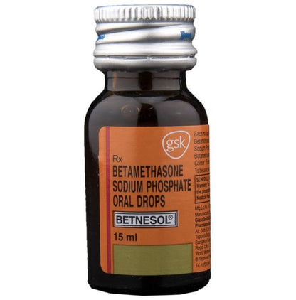 Betnesol Oral Drops