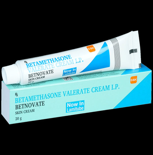 Betnovate Cream - Classic Derma
