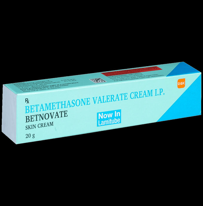 Betnovate Cream