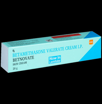 Betnovate Cream