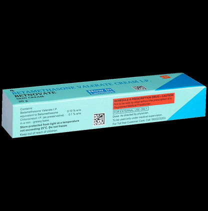 Betnovate Cream