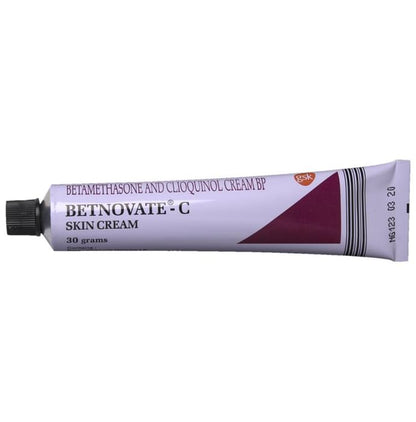 Betnovate-C Cream