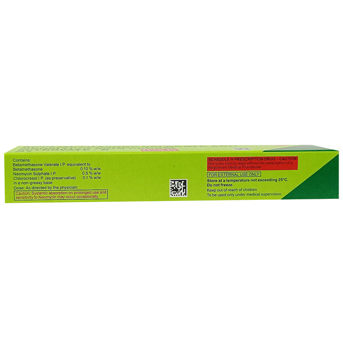 Betnovate-N Cream