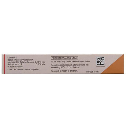 Betnovate-S Ointment