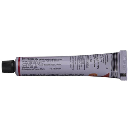Betnovate-S Ointment