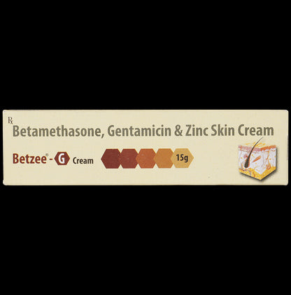 Betzee-G Cream