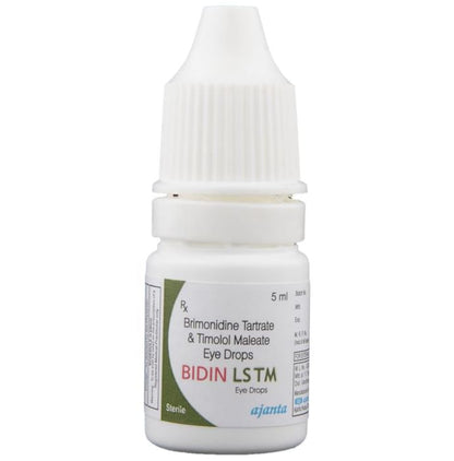 Bidin LS TM Eye Drop
