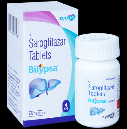 Bilypsa Tablet - Classic Derma