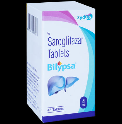 Bilypsa Tablet