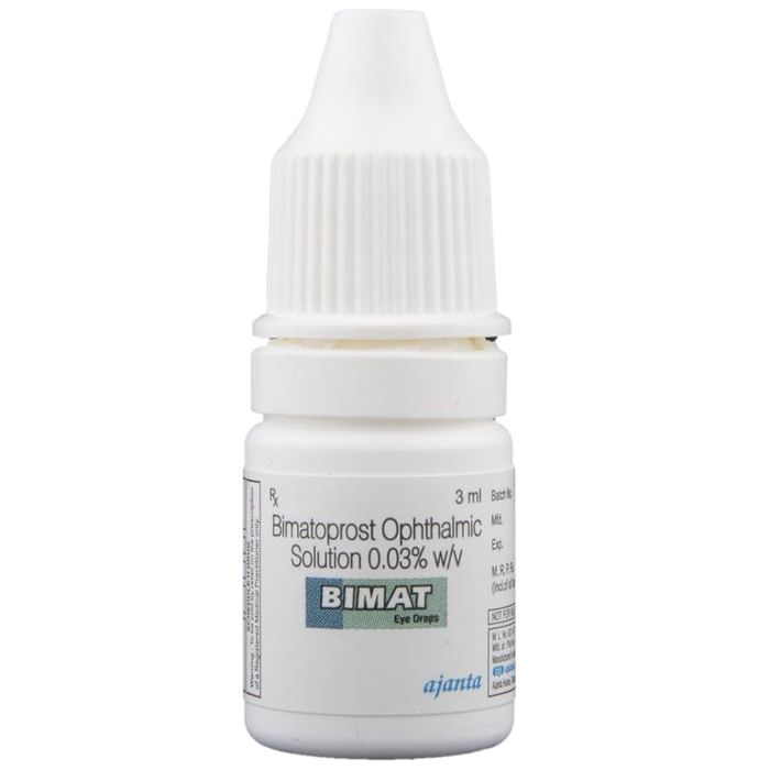 Bimat Eye Drop