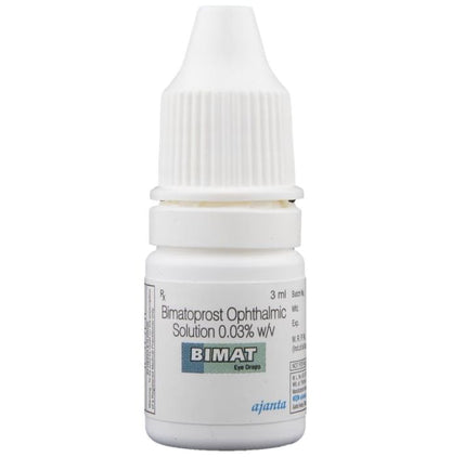 Bimat Eye Drop