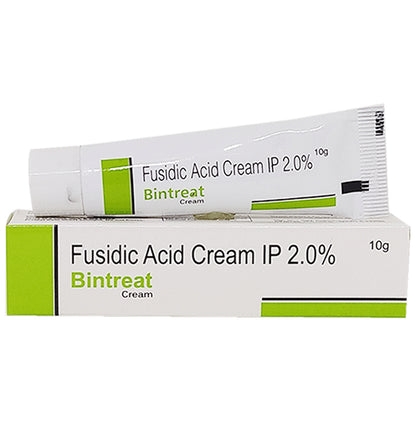 Bintreat Cream - Classic Derma