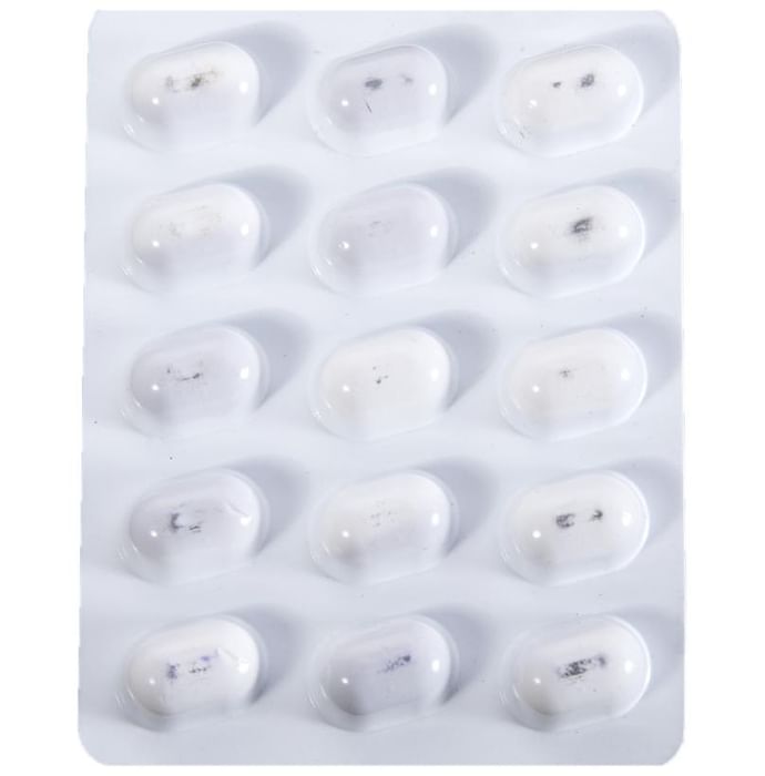 Bio-D3 Plus Calcium & Calcitriol Soft Gelatin Capsule