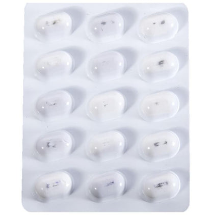 Bio-D3 Plus Calcium & Calcitriol Soft Gelatin Capsule