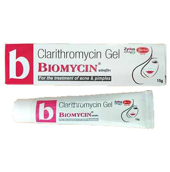 Biomycin Cream - Classic Derma