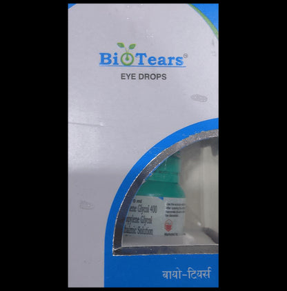 Biotears Eye Drop