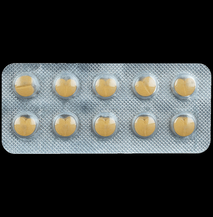 Bisoder 5mg Tablet
