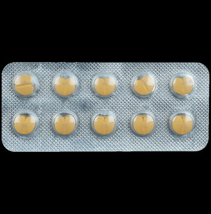 Bisoder 5mg Tablet
