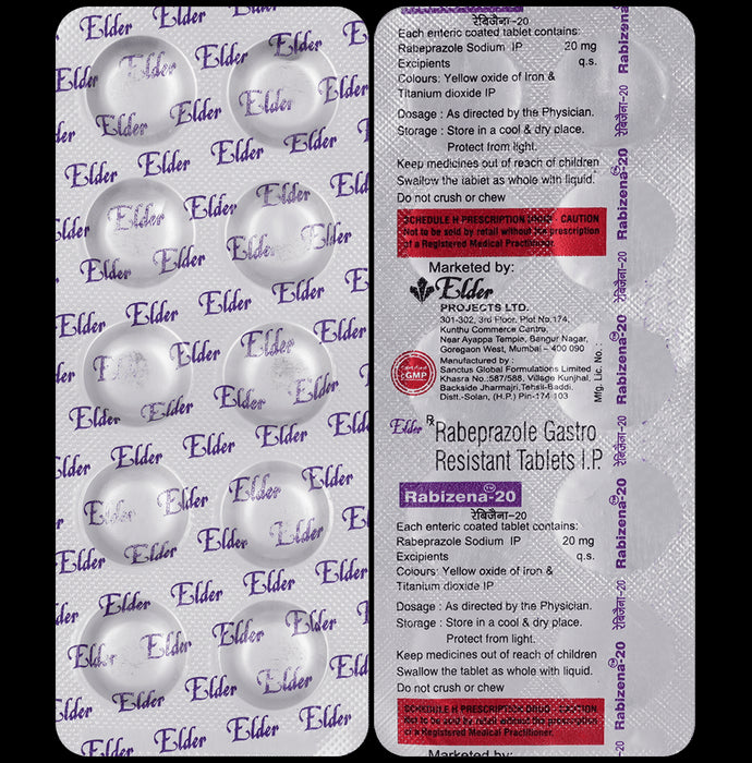 AZ3 250mg Tablet - Classic Derma