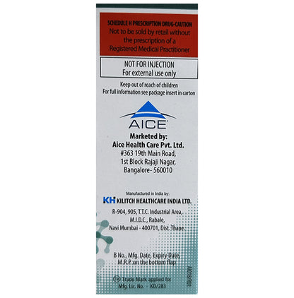 Brimaze T Ophthalmic Solution