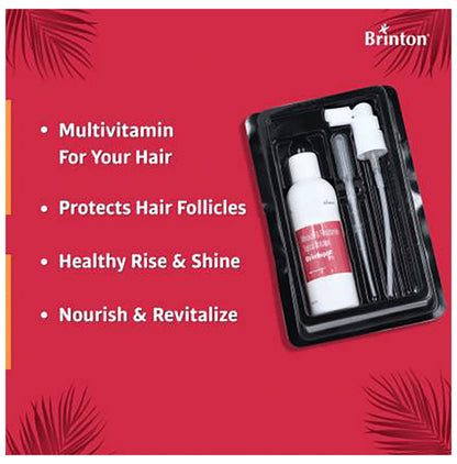 Brintop F 5% Topical Solution