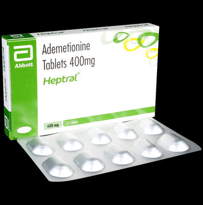 Antegy Tablet - Classic Derma