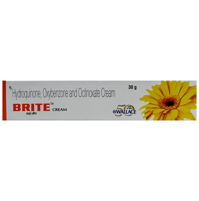 Brite Cream - Classic Derma