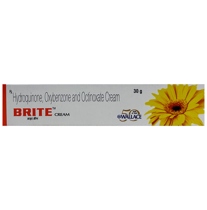 Brite Cream - Classic Derma