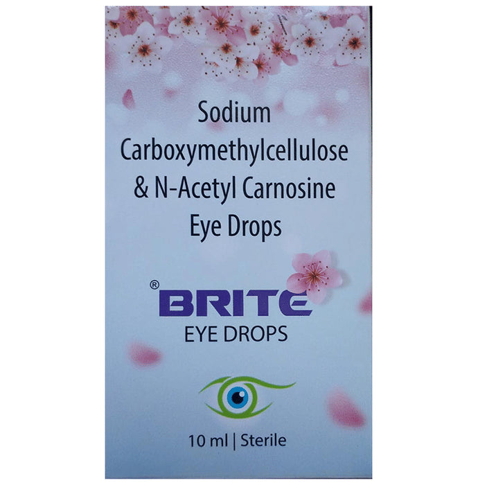 Brite Eye Drop - Classic Derma