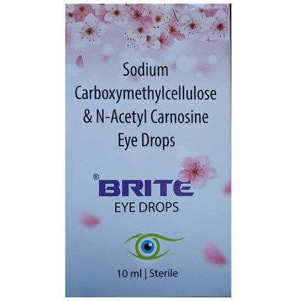 Brite Eye Drop - Classic Derma