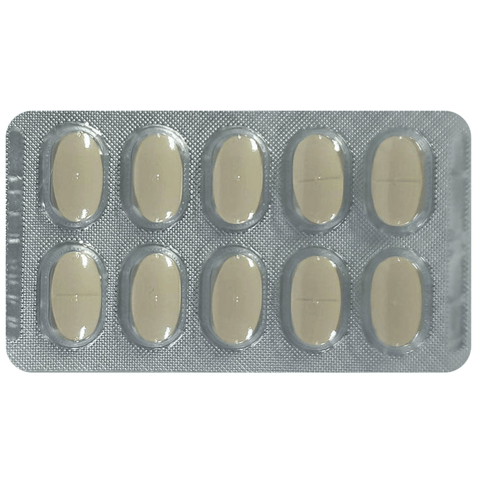 Brivepsy 100mg Tablet