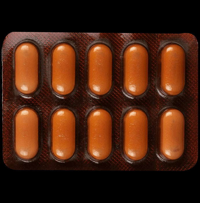 Jubiglim MV 2 Tablet SR