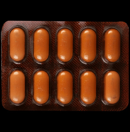 Jubiglim MV 2 Tablet SR