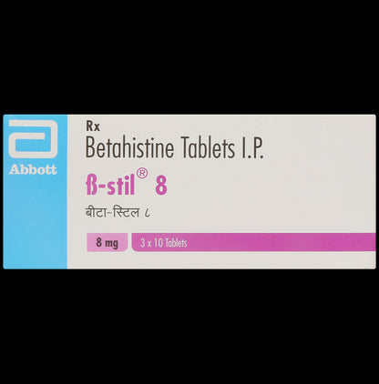 B-Stil 8 Tablet