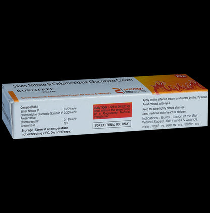 Burnfree Cream
