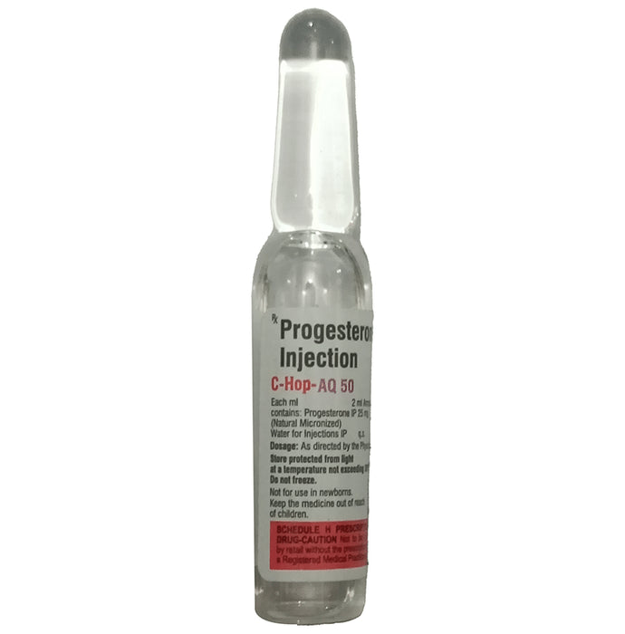 C Hop AQ 50mg Injection - Classic Derma