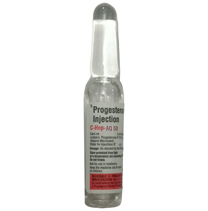 C Hop AQ 50mg Injection - Classic Derma