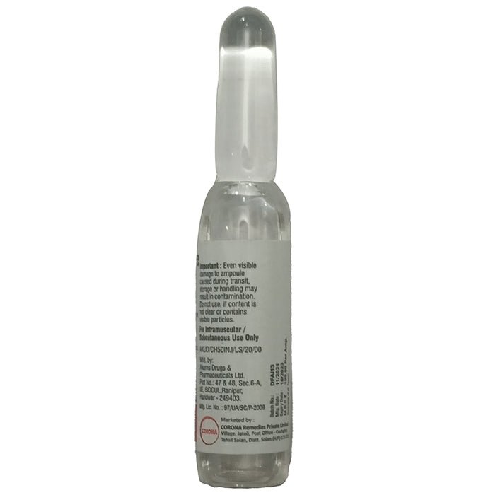 C Hop AQ 50mg Injection