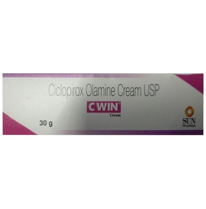 C Win Cream - Classic Derma