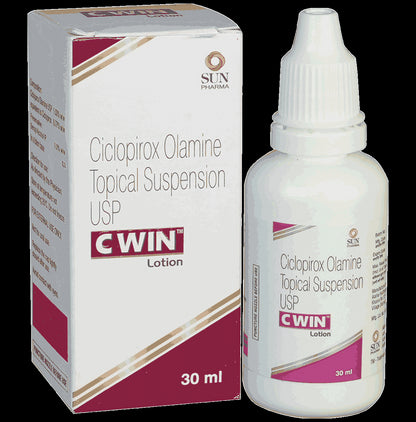 C Win Lotion - Classic Derma