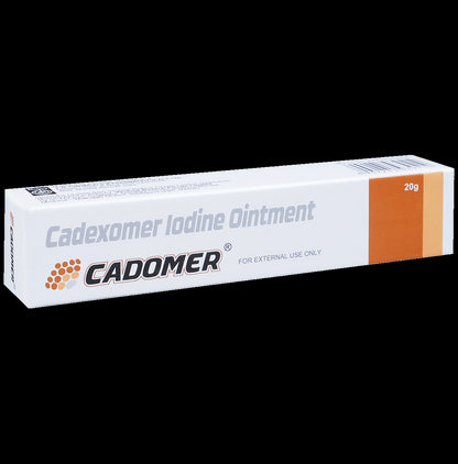 Cadomer Ointment