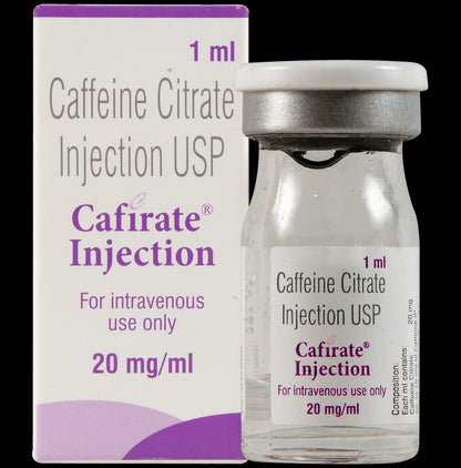 Cafirate Injection - Classic Derma